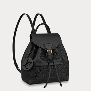 Louis Vuitton Montsouris Backpack